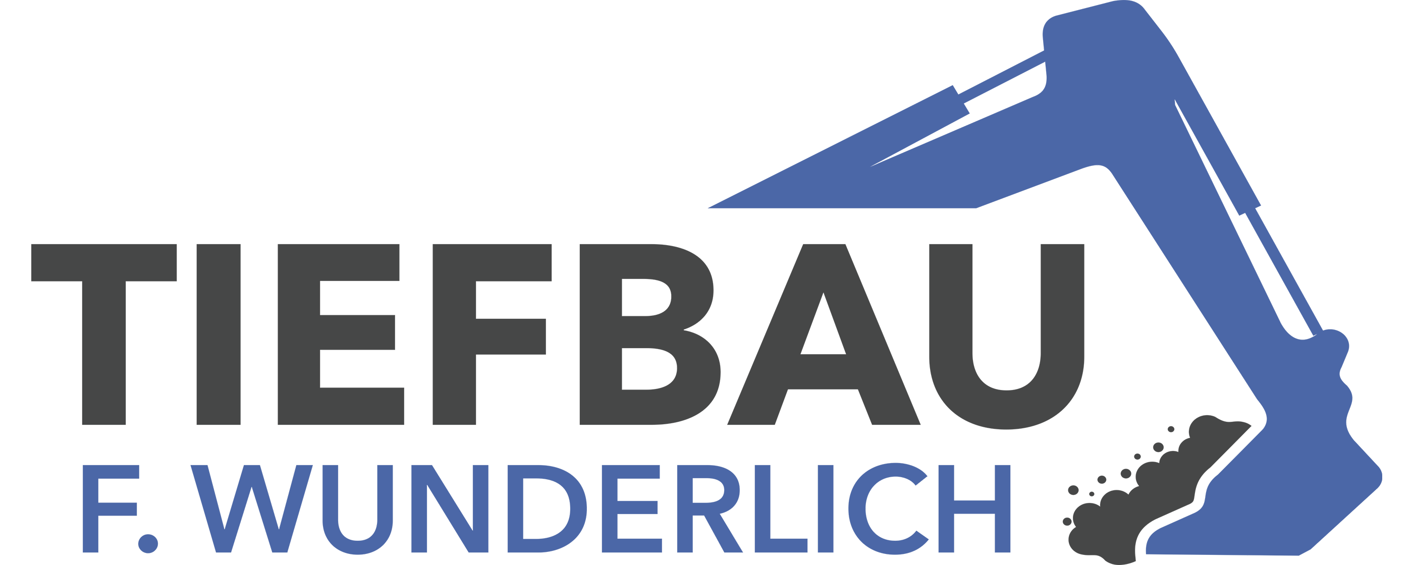 Tiefbau Wunderlich